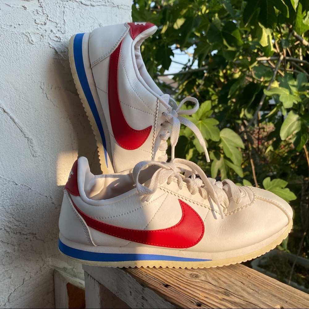 Nike Cortez Sneakers!